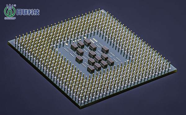 利用X-ray可以有效地檢測PCB板虛焊、粘連、銅箔脫落等缺陷