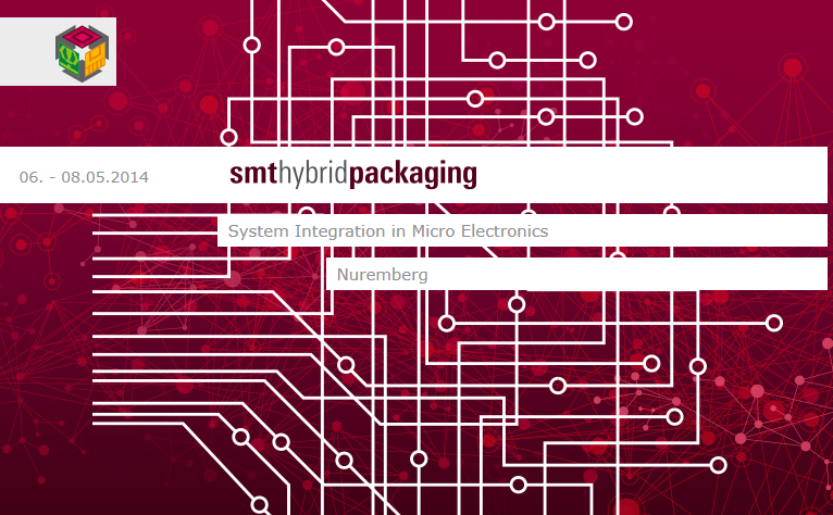 日聯科技新一代X-Ray檢測設備亮相2014德國 SMT Hybrid Packaging 展會